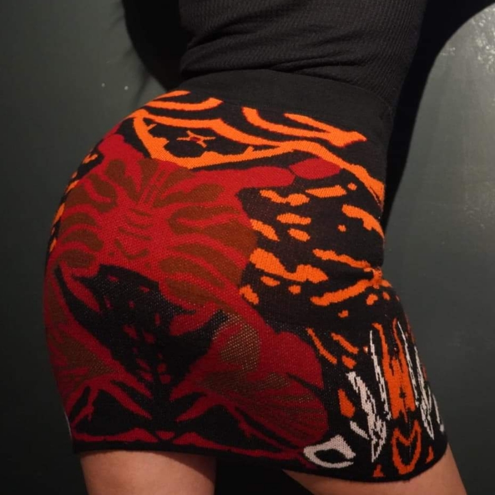 Vintage Skirt